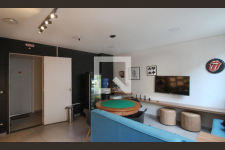 Apartamento à venda com 30m², 1 quarto e sem vaga Apartamento à venda com 30m², 1 quarto e sem vagaÁrea lazer