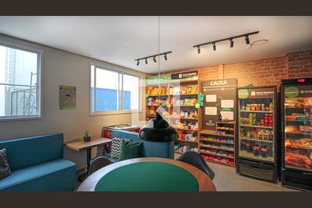 Apartamento à venda com 30m², 1 quarto e sem vaga Apartamento à venda com 30m², 1 quarto e sem vagaÁrea lazer