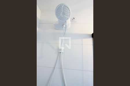 Apartamento à venda com 30m², 1 quarto e sem vaga Apartamento à venda com 30m², 1 quarto e sem vagaBanheiro