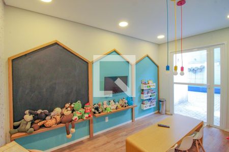 Apartamento à venda com 30m², 1 quarto e sem vaga Apartamento à venda com 30m², 1 quarto e sem vagaÁrea lazer