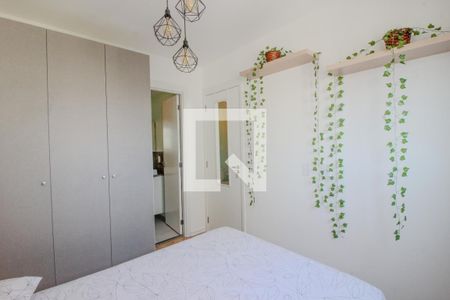 Apartamento à venda com 30m², 1 quarto e sem vaga Apartamento à venda com 30m², 1 quarto e sem vagaQuarto