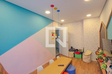 Apartamento à venda com 30m², 1 quarto e sem vaga Apartamento à venda com 30m², 1 quarto e sem vagaÁrea lazer