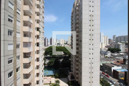 Apartamento à venda com 30m², 1 quarto e sem vaga Apartamento à venda com 30m², 1 quarto e sem vagavista do quarto