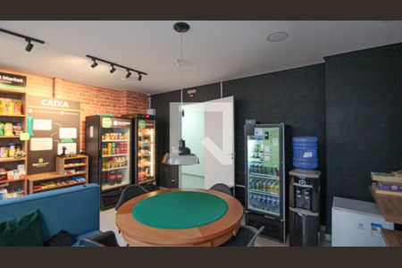 Apartamento à venda com 30m², 1 quarto e sem vaga Apartamento à venda com 30m², 1 quarto e sem vagaÁrea lazer