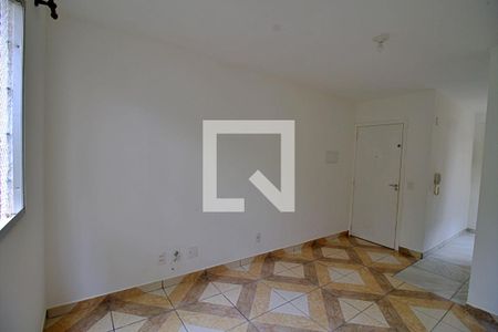 Sala  de apartamento à venda com 2 quartos, 40m² em Jardim Umarizal, São Paulo