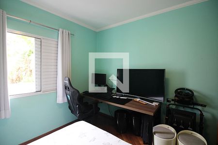 Casa à venda com 196m², 3 quartos e 4 vagasQuarto 2