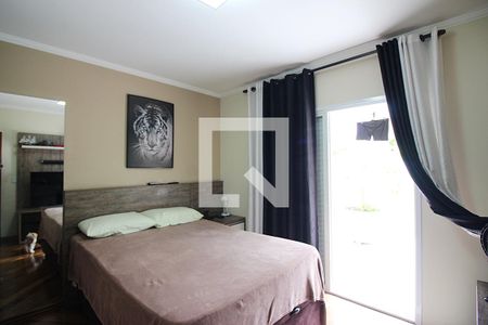 Casa à venda com 196m², 3 quartos e 4 vagasQuarto 3