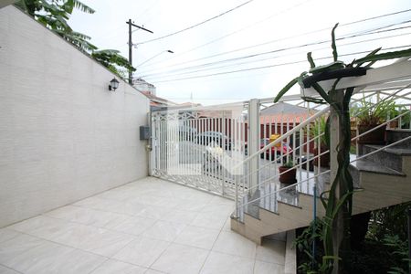 Casa à venda com 196m², 3 quartos e 4 vagasGaragem