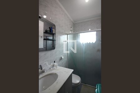 Casa à venda com 196m², 3 quartos e 4 vagasBanheiro Social