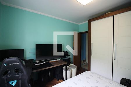 Casa à venda com 196m², 3 quartos e 4 vagasQuarto 2