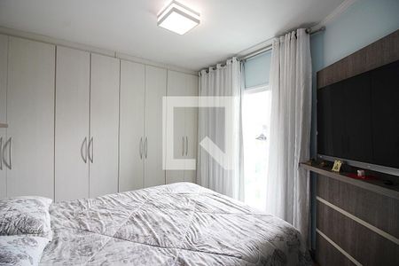 Casa à venda com 196m², 3 quartos e 4 vagasQuarto 1 - Suíte