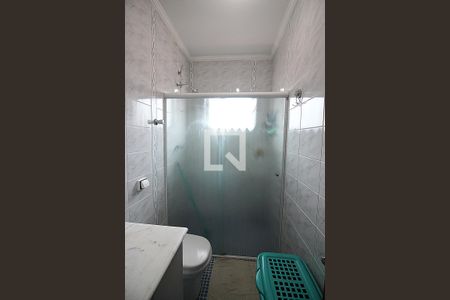 Casa à venda com 196m², 3 quartos e 4 vagasBanheiro Social