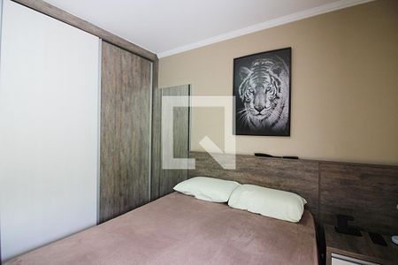 Casa à venda com 196m², 3 quartos e 4 vagasQuarto 3