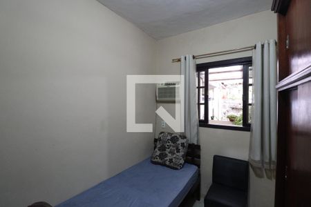 Quarto 2 de casa para alugar com 2 quartos, 100m² em Mutua, São Gonçalo