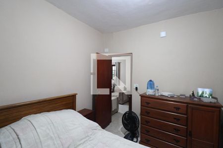 Quarto 1 de casa para alugar com 2 quartos, 100m² em Mutua, São Gonçalo