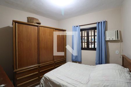 Quarto 1 de casa para alugar com 2 quartos, 100m² em Mutua, São Gonçalo