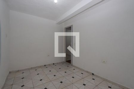 Quarto de casa para alugar com 1 quarto, 80m² em Jardim Marília, São Paulo