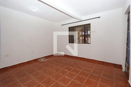 Sala de casa para alugar com 1 quarto, 80m² em Jardim Marília, São Paulo
