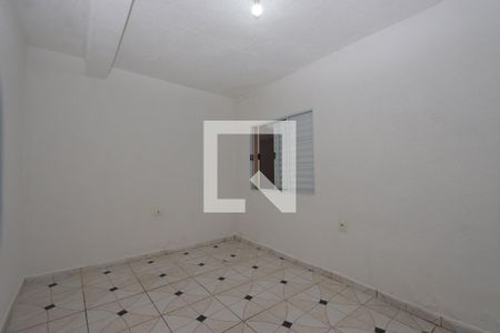 Quarto de casa para alugar com 1 quarto, 80m² em Jardim Marília, São Paulo