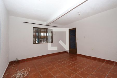 Sala de casa para alugar com 1 quarto, 80m² em Jardim Marília, São Paulo