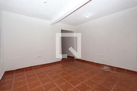 Sala de casa para alugar com 1 quarto, 80m² em Jardim Marília, São Paulo