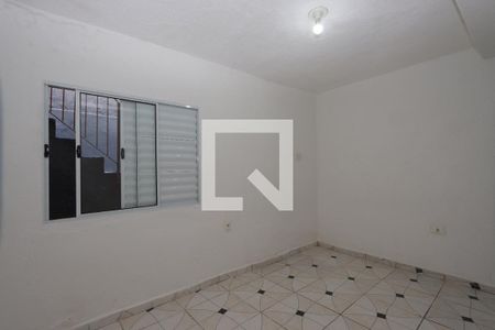Quarto de casa para alugar com 1 quarto, 80m² em Jardim Marília, São Paulo