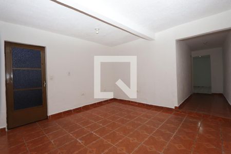 Sala de casa para alugar com 1 quarto, 80m² em Jardim Marília, São Paulo