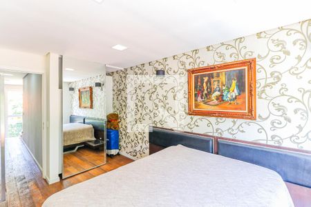 Casa à venda com 343m², 4 quartos e 6 vagas Casa à venda com 343m², 4 quartos e 6 vagasSuíte 3