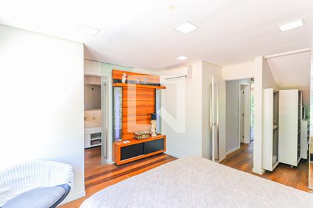 Casa à venda com 343m², 4 quartos e 6 vagas Casa à venda com 343m², 4 quartos e 6 vagasSuíte 3