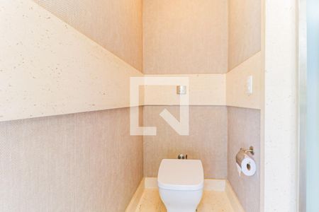 Casa à venda com 343m², 4 quartos e 6 vagas Casa à venda com 343m², 4 quartos e 6 vagasBanheiro Suíte 3
