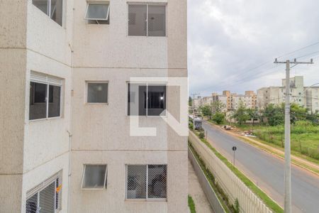 Apartamento à venda com 43m², 2 quartos e 1 vaga Apartamento à venda com 43m², 2 quartos e 1 vagaVista do Quarto 2