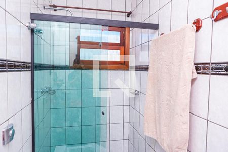 Banheiro de casa à venda com 6 quartos, 400m² em Vila Rui Barbosa, São Paulo