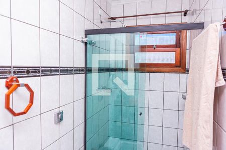 Banheiro de casa à venda com 6 quartos, 400m² em Vila Rui Barbosa, São Paulo