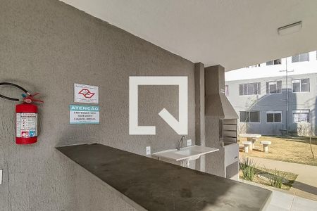 Apartamento à venda com 41m², 2 quartos e sem vaga Apartamento à venda com 41m², 2 quartos e sem vagaÁrea comum - Salão de festas