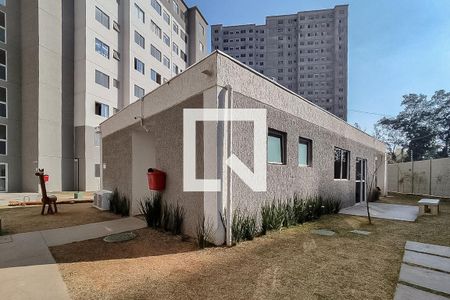 Apartamento à venda com 41m², 2 quartos e sem vaga Apartamento à venda com 41m², 2 quartos e sem vagaÁrea comum - Salão de festas