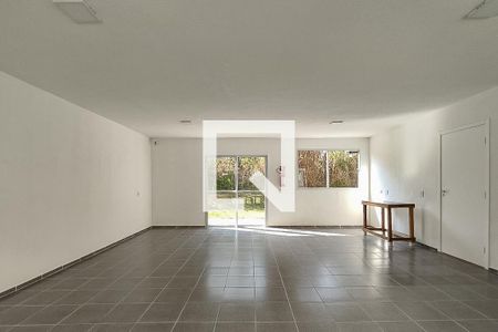 Apartamento à venda com 41m², 2 quartos e sem vaga Apartamento à venda com 41m², 2 quartos e sem vagaÁrea comum - Salão de festas
