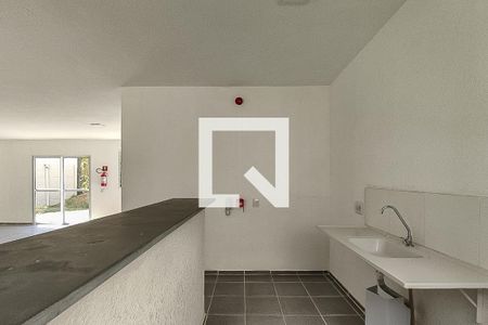 Apartamento à venda com 41m², 2 quartos e sem vaga Apartamento à venda com 41m², 2 quartos e sem vagaÁrea comum - Salão de festas