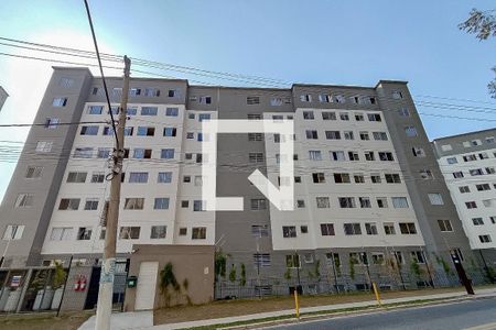 Apartamento à venda com 41m², 2 quartos e sem vaga Apartamento à venda com 41m², 2 quartos e sem vagaFachada