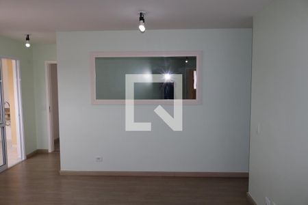 Sala de apartamento para alugar com 2 quartos, 56m² em Vila Mazzei, São Paulo
