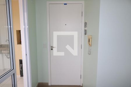 Sala de apartamento para alugar com 2 quartos, 56m² em Vila Mazzei, São Paulo