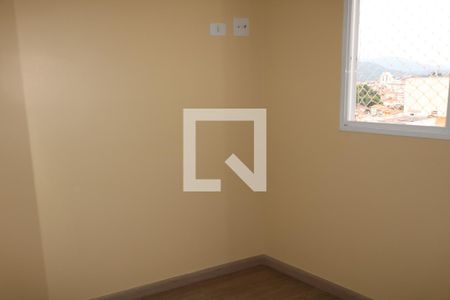 Quarto 1 de apartamento para alugar com 2 quartos, 56m² em Vila Mazzei, São Paulo