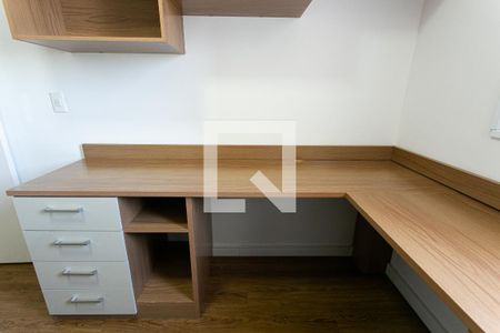 Apartamento à venda com 48m², 2 quartos e 1 vagaQuarto 2 - Mesa