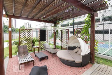 Apartamento à venda com 48m², 2 quartos e 1 vaga Apartamento à venda com 48m², 2 quartos e 1 vagaÁrea comum