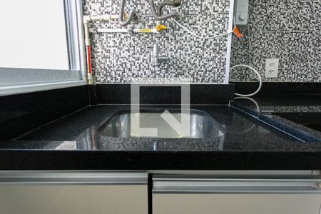 Apartamento à venda com 48m², 2 quartos e 1 vagaÁrea de Serviço - Tanque