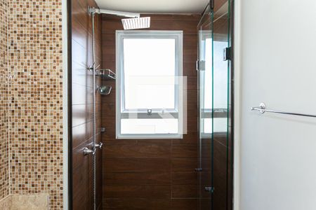 Apartamento à venda com 48m², 2 quartos e 1 vagaBanheiro