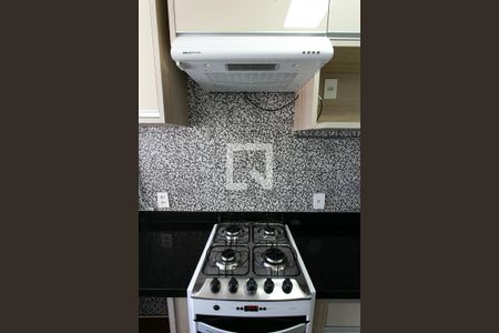 Apartamento à venda com 48m², 2 quartos e 1 vagaCozinha