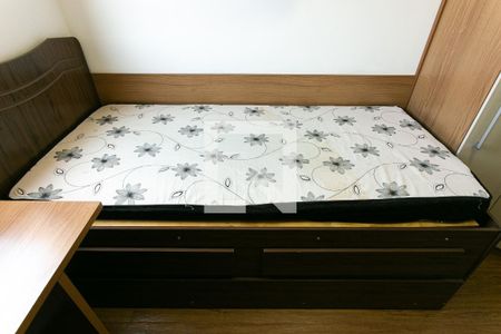 Apartamento à venda com 48m², 2 quartos e 1 vagaQuarto 2