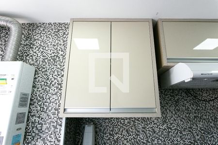 Apartamento à venda com 48m², 2 quartos e 1 vagaÁrea de Serviço