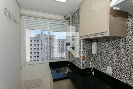 Apartamento à venda com 48m², 2 quartos e 1 vagaÁrea de Serviço