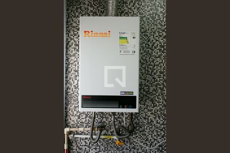 Apartamento à venda com 48m², 2 quartos e 1 vagaÁrea de Serviço - Aquecedor a Gás